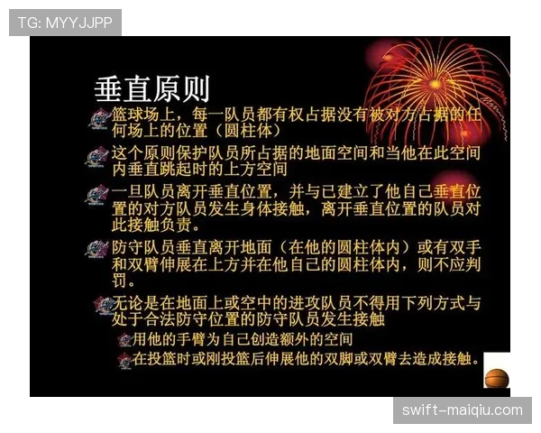篮球规则解析：什么是防守圆柱体扩展规则，它如何影响犯规判罚？