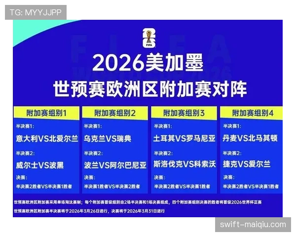 波黑队能否在2026世界杯预选赛中突围晋级正赛 波黑队能否在2026世界杯预选赛中突围晋级正赛